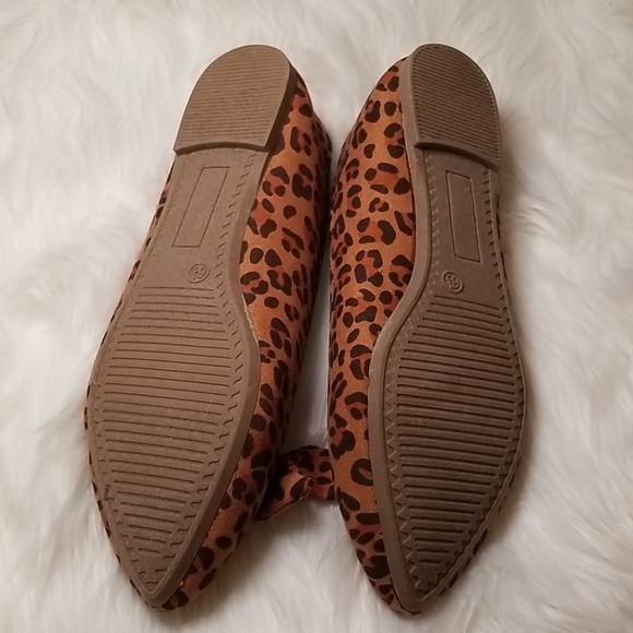 Flats shoes SO - Picture 4 of 7